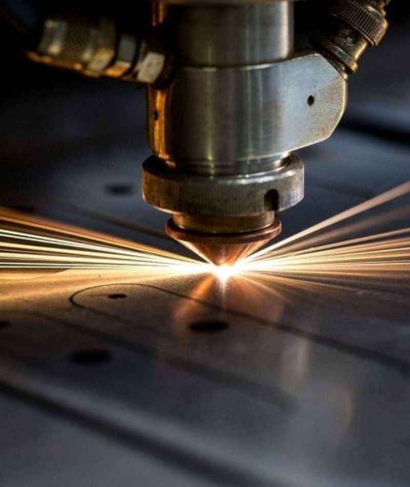 Corte Laser CNC